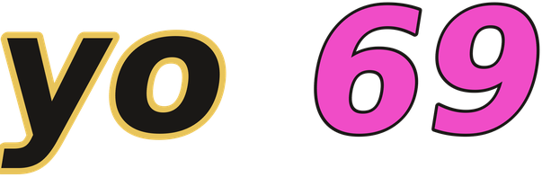 yo 69 logo